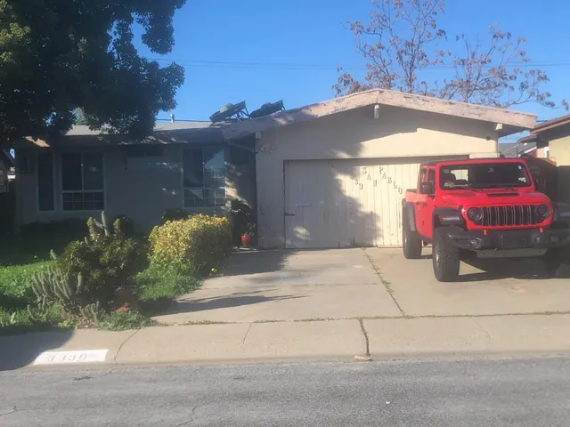 $899,888 | 3339 San Pablo Avenue, San Jose, CA 95127