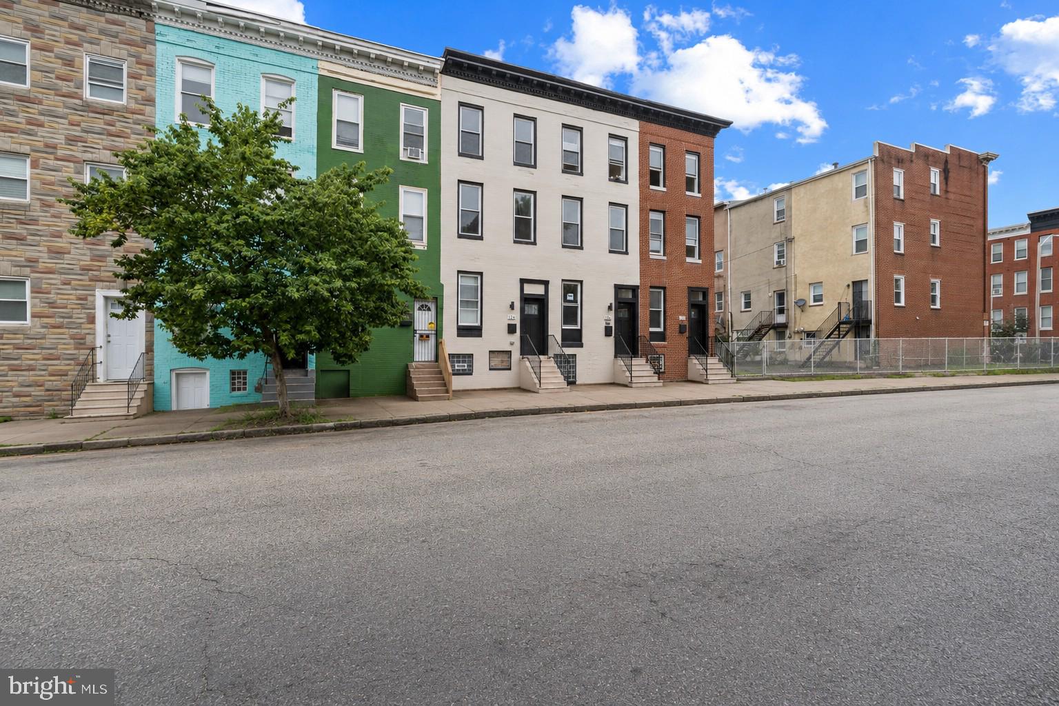 124 North Mount Street Baltimore, MD 21223 - Photo 29 of 38