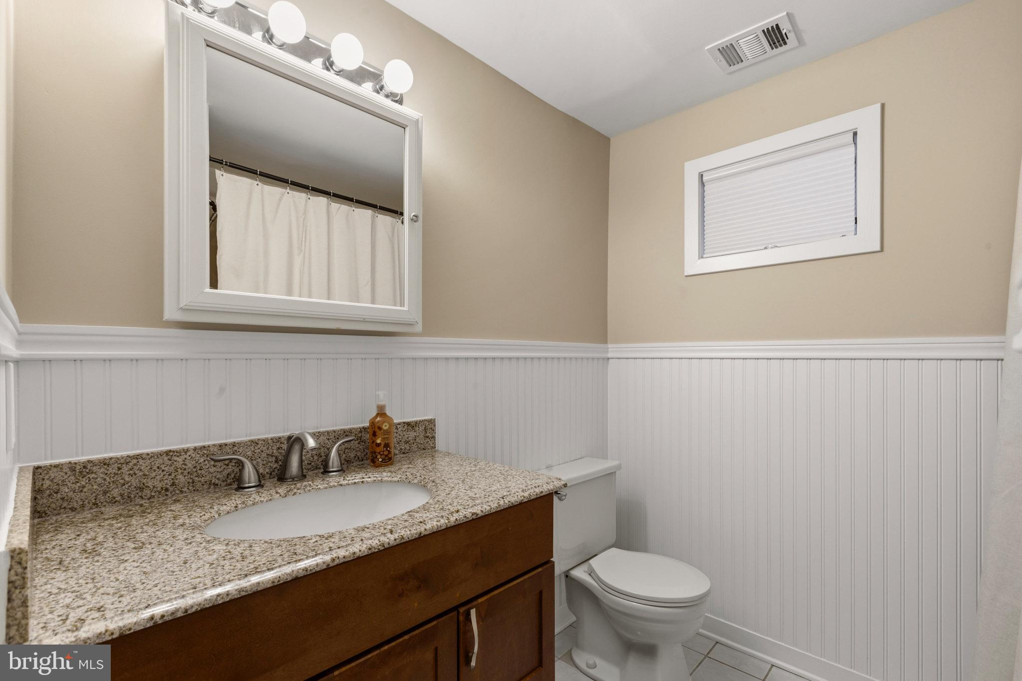 218 Lees Lane Edgewater, MD 21037 - Photo 21 of 41 Charming bathroom with modern touches.