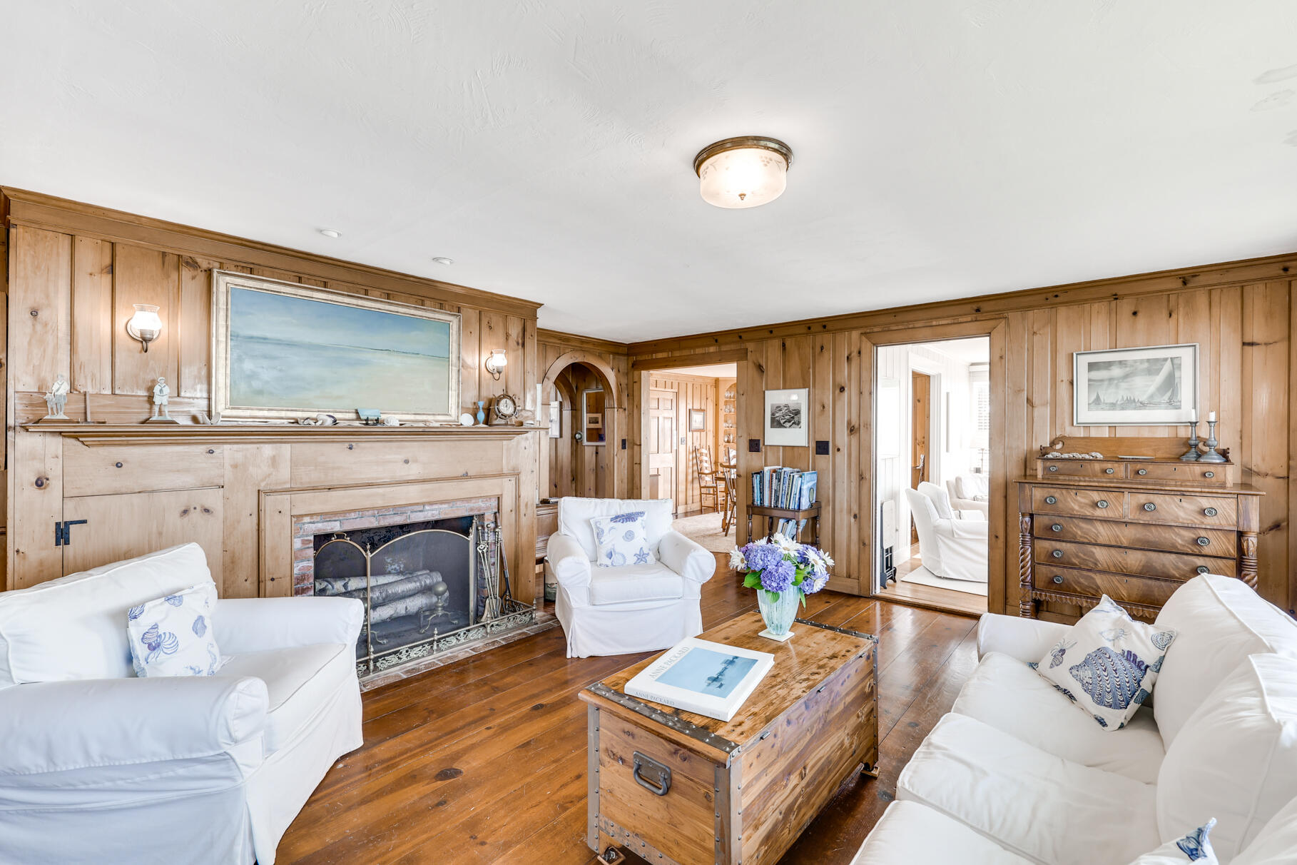 8 Mill Road Harwich Port, MA 02646 - Photo 12 of 54 9L4A0450