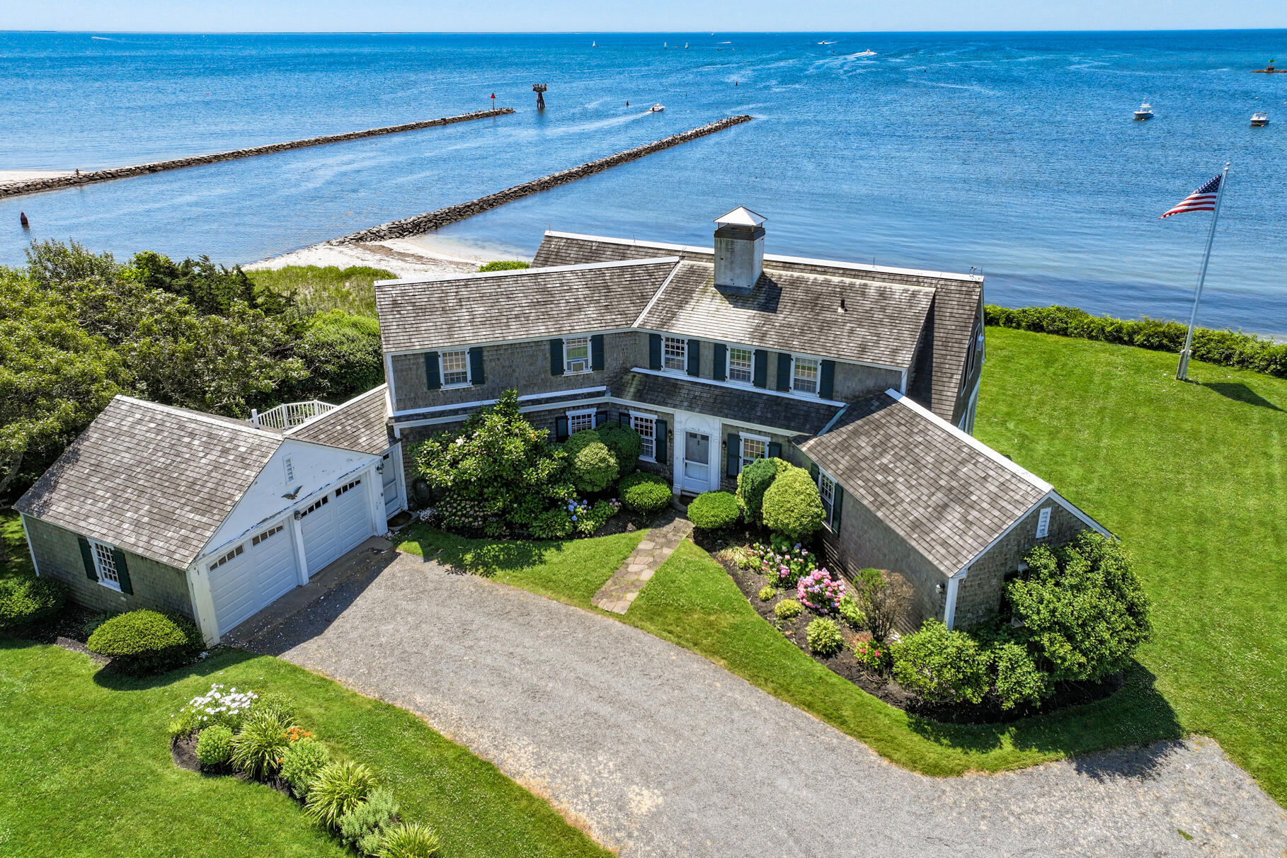 8 Mill Road Harwich Port, MA 02646 - Photo 2 of 54 dji_0682