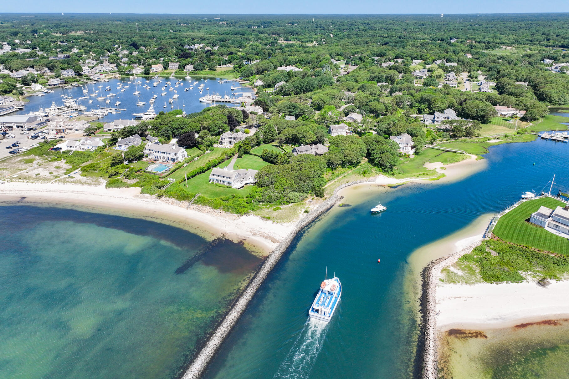 8 Mill Road Harwich Port, MA 02646 - Photo 4 of 54 dji_0653