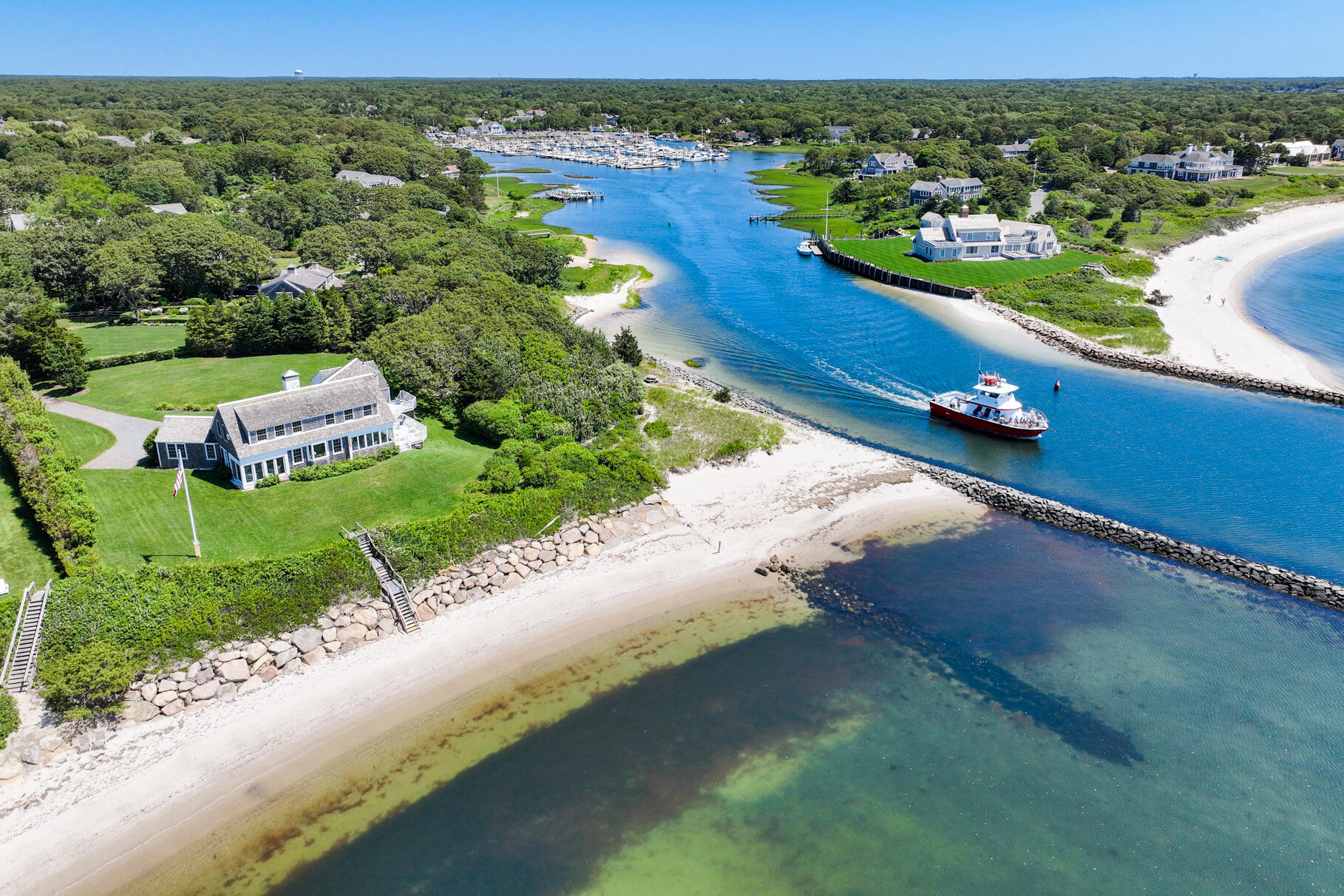 8 Mill Road Harwich Port, MA 02646 - Photo 7 of 54 dji_0689