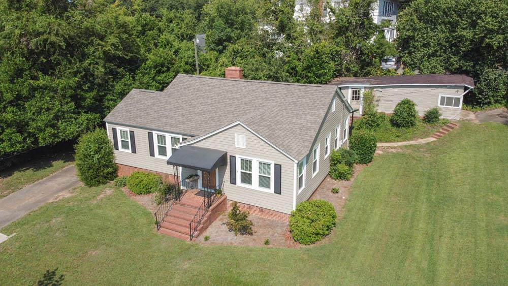 1118 Ridgecrest Avenue North Augusta, SC 29841 - Photo 1 of 16 Main View