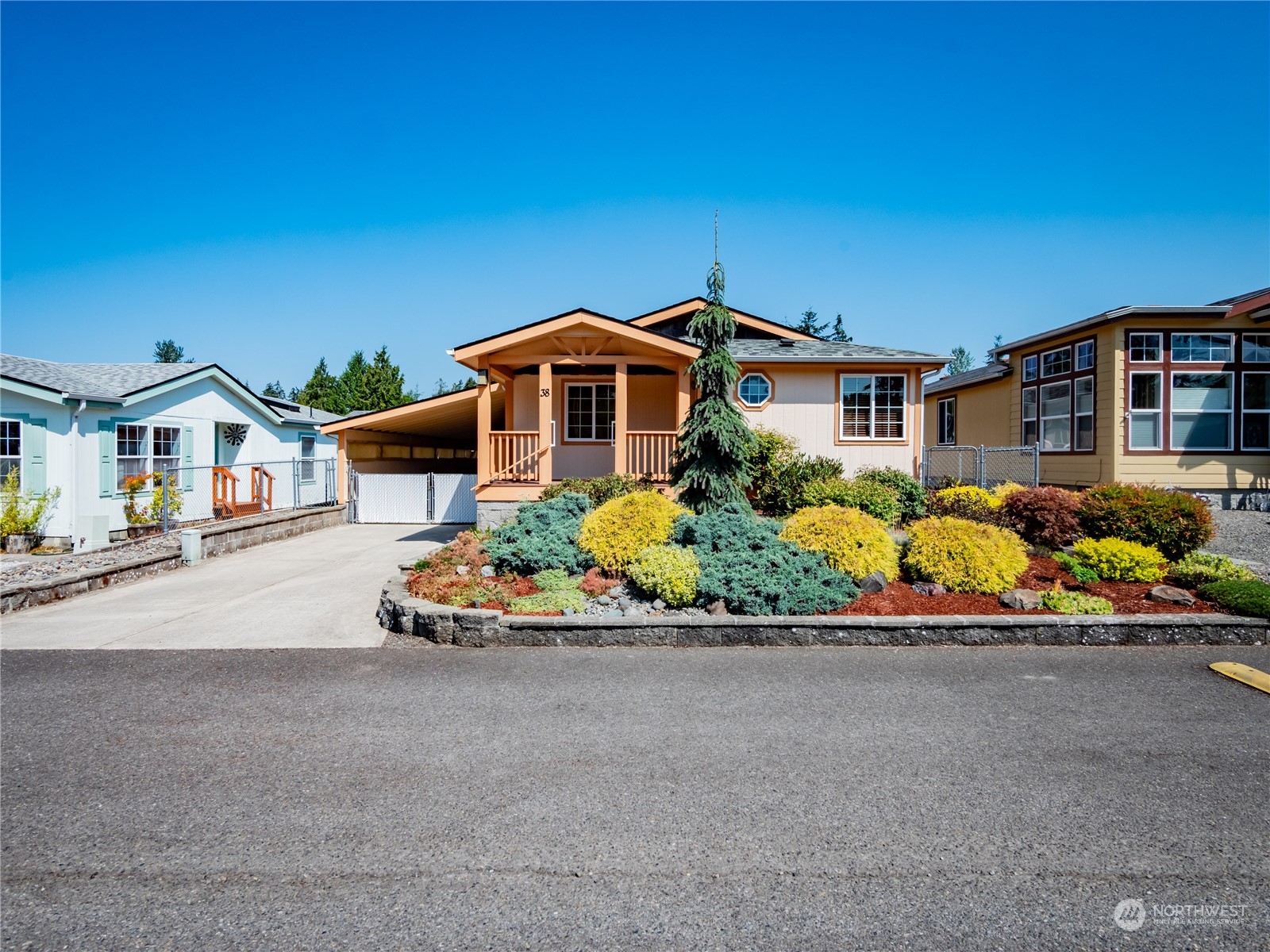 1101 South Scheuber Road, Unit 38 Centralia, WA 98531 - Photo 3 of 26 Gallery Image 3