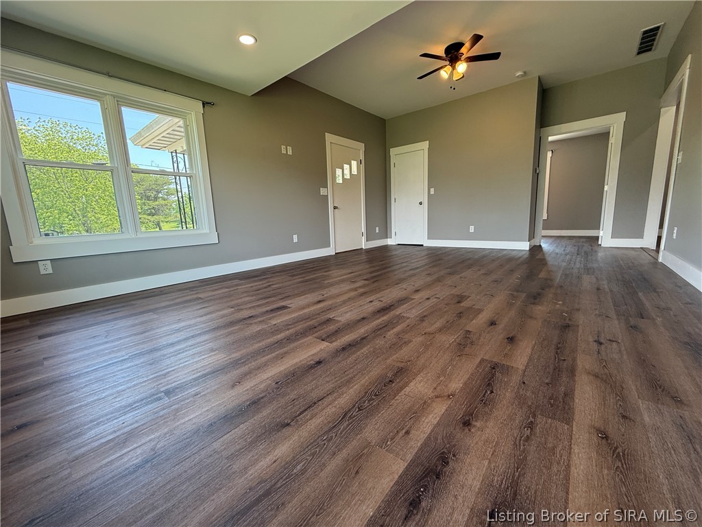 3856 10 Dollar Road Southeast Corydon, IN 47112 - Photo 12 of 55