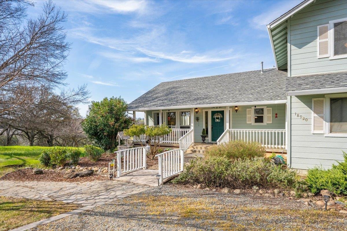 18920 Reeds Creek Road Red Bluff, CA 96080 - Photo 56 of 72