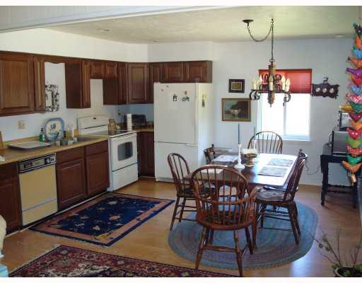 151 Lower Riviera Road Emlenton, PA 16373 - Photo 6 of 18 Kitchen.