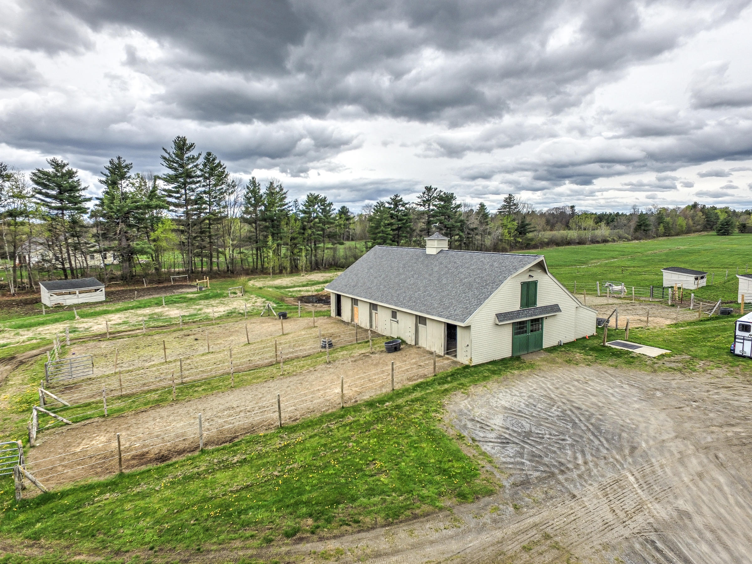 184 Bangor Road Waterville, ME 04901 - Photo 18 of 64 108343-aesd-17