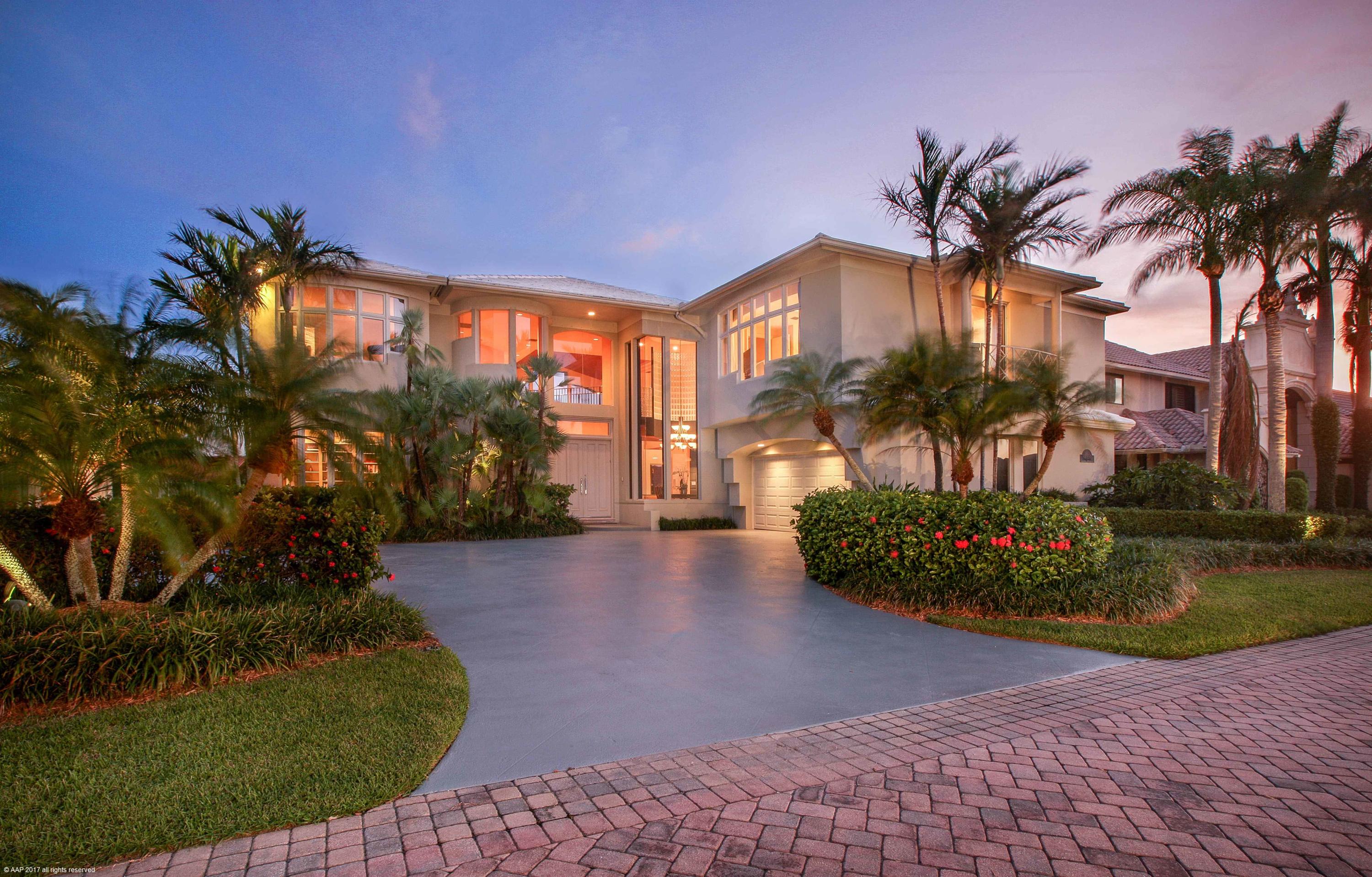 866 Northeast 79th Street Boca Raton, FL 33487 - Photo 2 of 64 010