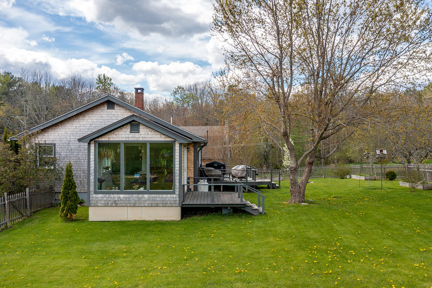 227 Ducktrap Road Lincolnville, ME 04849 - Photo 37 of 45 DJI_0042