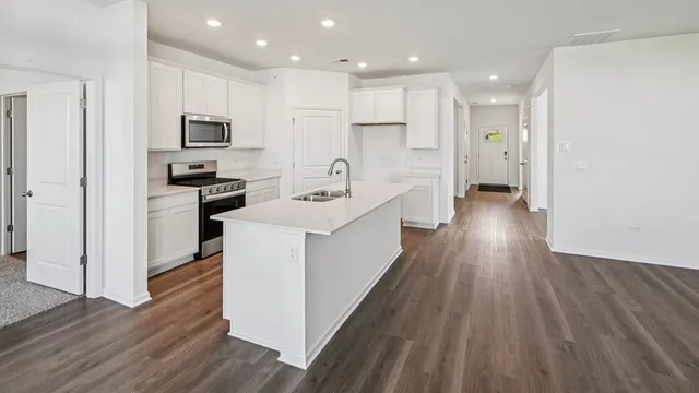 $494,990 | 1228 Wild Tulip Circle, Bartlett, IL 60103