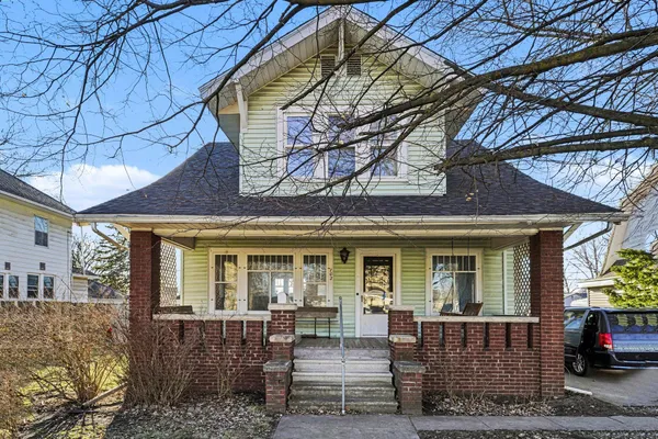 $195,000 | 702 North Nottawa Street, Sturgis, MI 49091