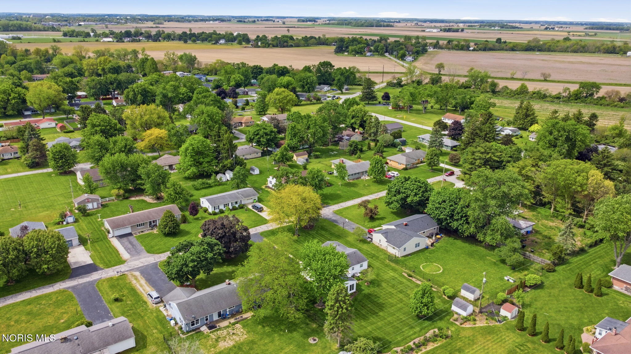 1385 Flechtner Road Fostoria, OH 44830 - Photo 78 of 79 6-web-or-mls-006_DJI_0431
