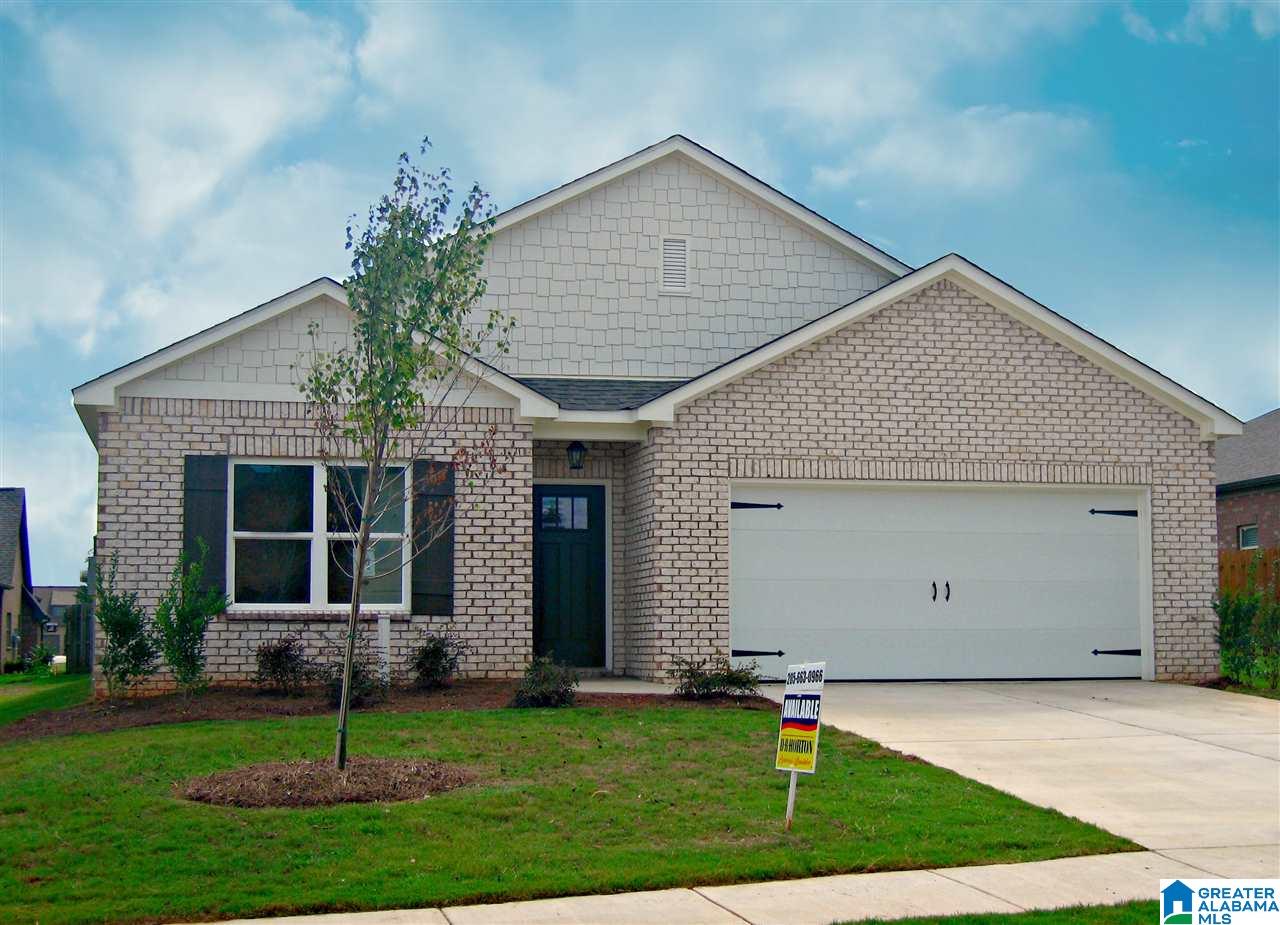 632 Round Road Alabaster, AL 35114 - Photo 1 of 24