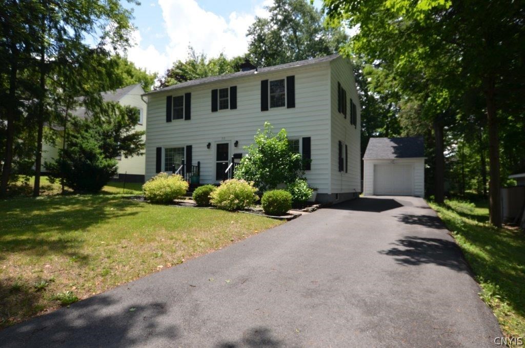 32 Evalon Road New Hartford, NY 13413 - Photo 1 of 1 Gallery Image 1