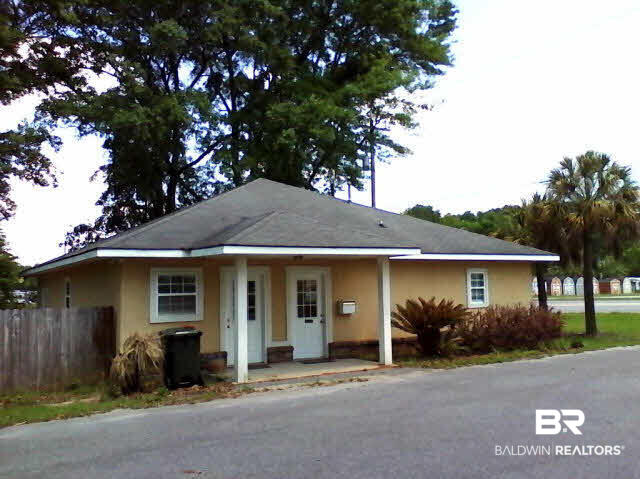 23571 Highway 59 Silverhill, AL 36576 - Photo 1 of 1