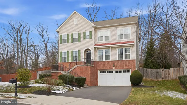 $750,000 | 12968 Luca Station Way, Woodbridge, VA 22192