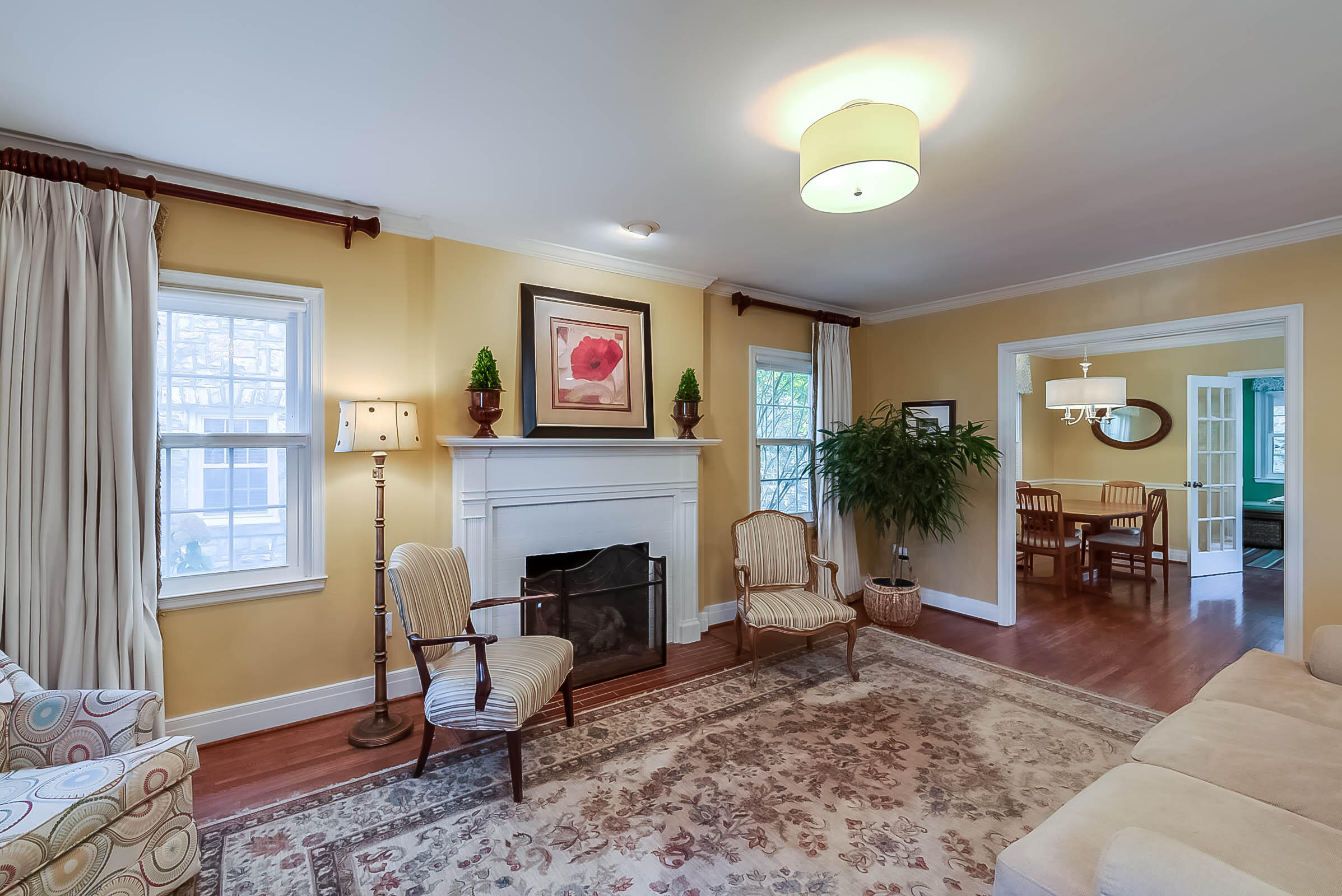 342 Hart Road Lexington, KY 40502 - Photo 9 of 56 7-3