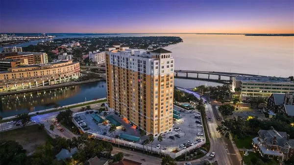 $3,500 | 345 Bayshore Boulevard, Unit GP06, Tampa, FL 33606
