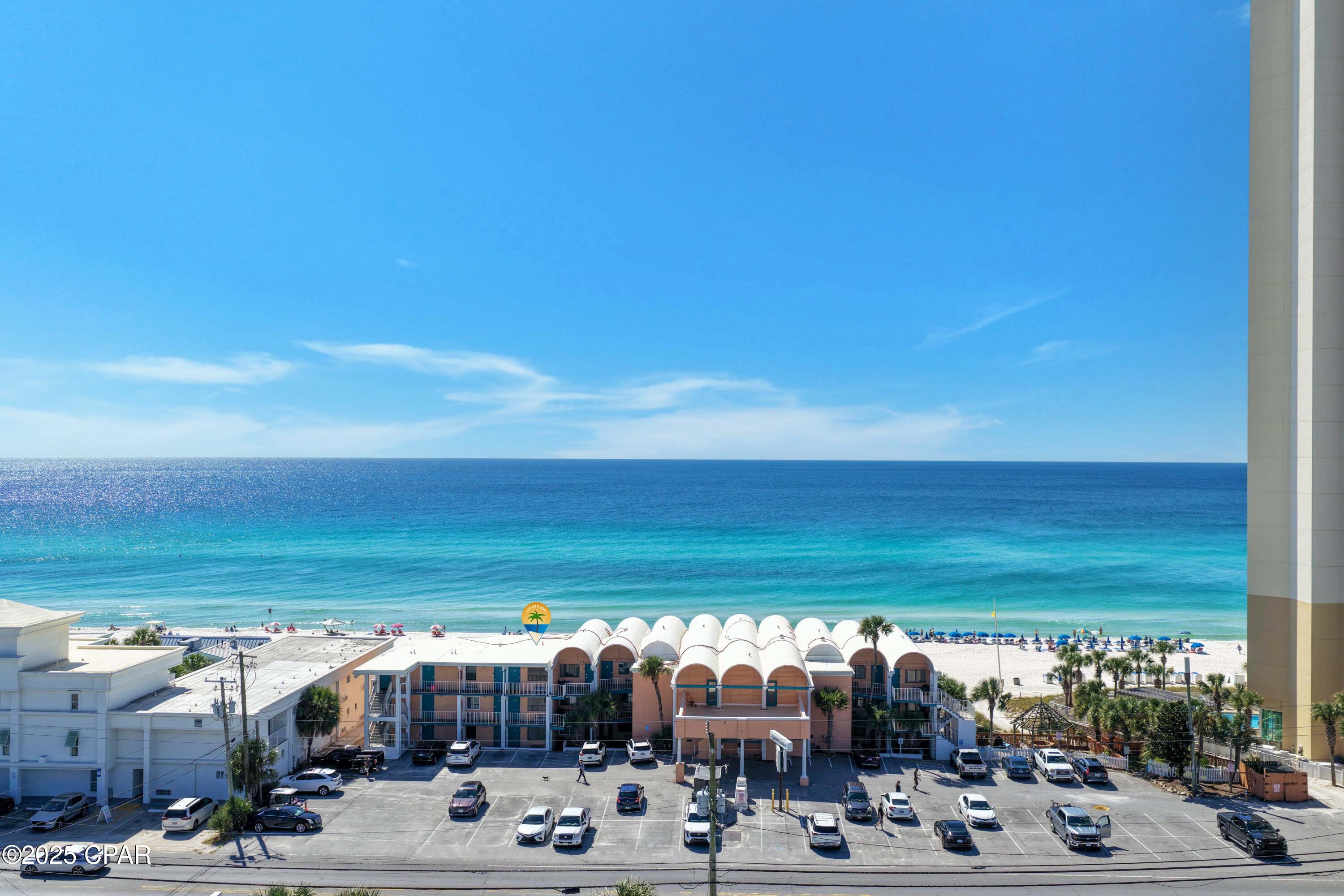 15617 Front Beach Road, Unit 309 Panama City Beach, FL 32413 - Photo 26 of 42