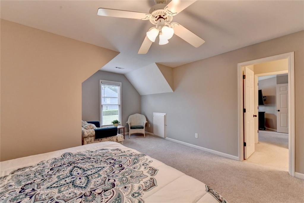 677 River Cove Court Northeast Dacula, GA 30019 - Photo 42 of 60
