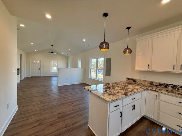 $389,000 | 7969 Pennsylvania Avenue, West Point, VA 23181