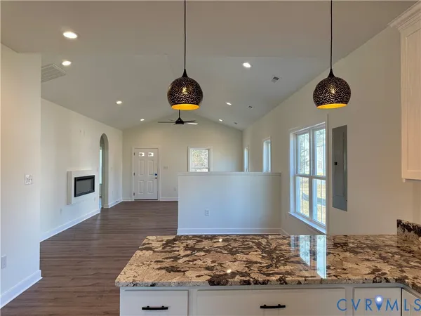 $389,000 | 7969 Pennsylvania Avenue, West Point, VA 23181