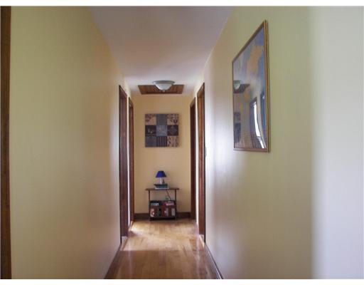 197 Gray Road Gorham, ME 04038 - Photo 11 of 23 Interior Space/Layout. Main Hallway