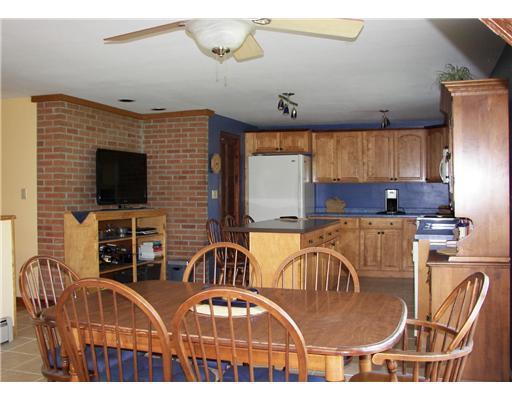 197 Gray Road Gorham, ME 04038 - Photo 3 of 23 Kitchen. Dining Area