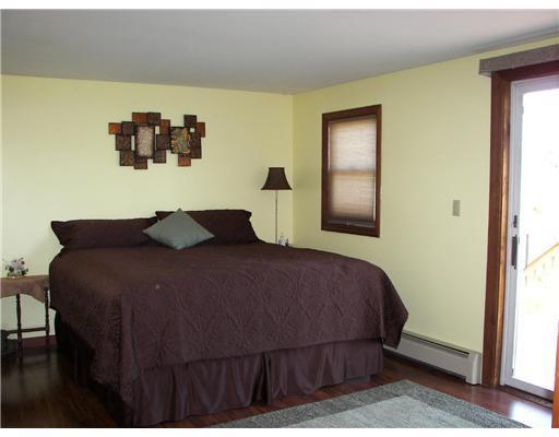 197 Gray Road Gorham, ME 04038 - Photo 6 of 23 Master Bedroom.