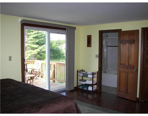 197 Gray Road Gorham, ME 04038 - Photo 7 of 23 Master Bedroom.