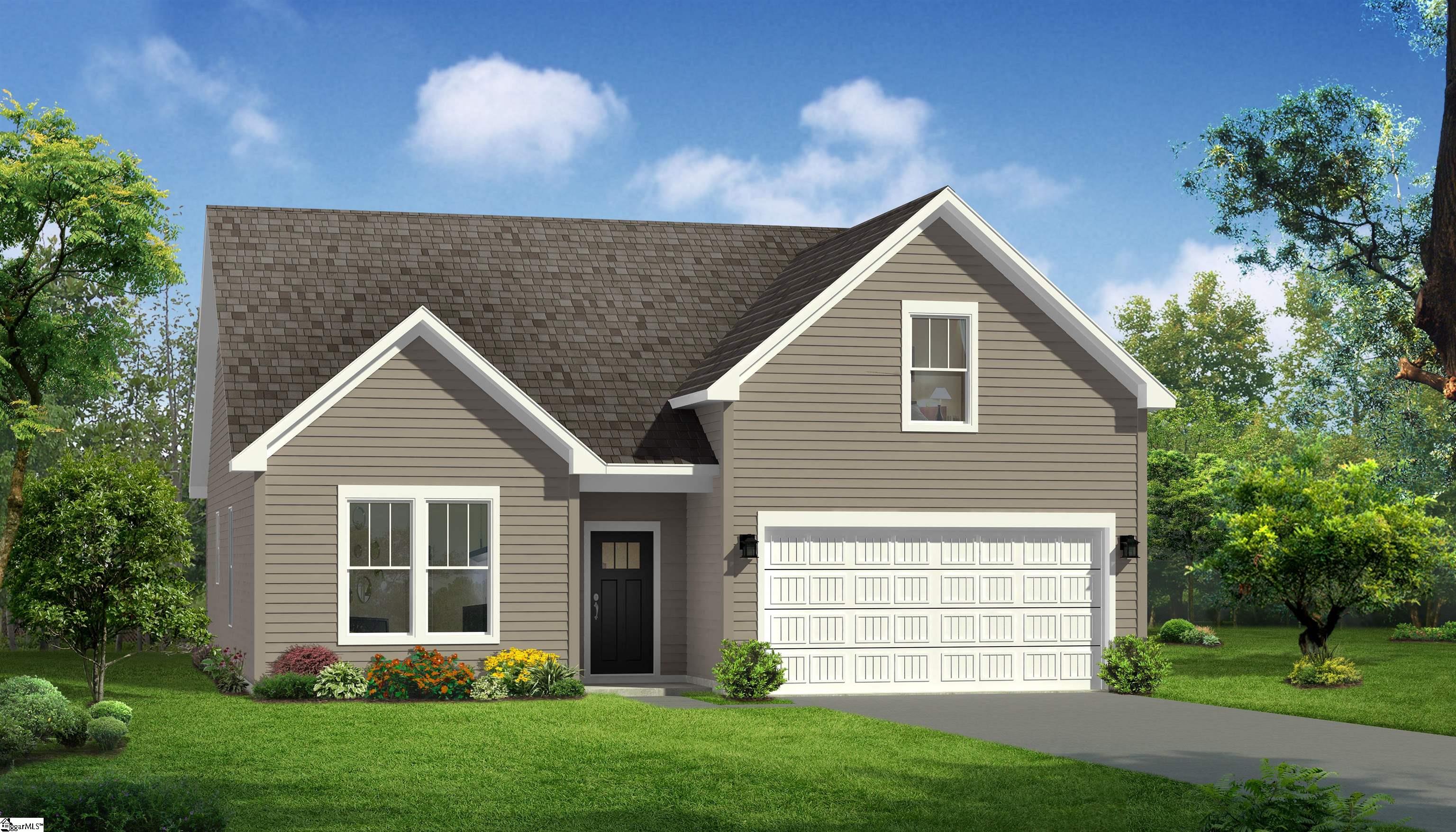 1015 Raphael Drive Moore, SC 29369 - Photo 1 of 2 Gallery Image 1