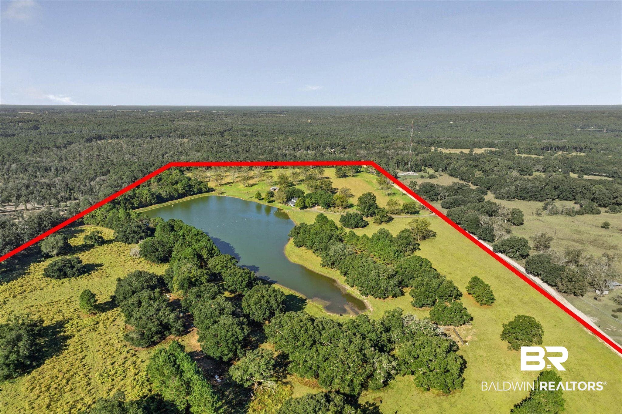 11555 Jack Hamilton Road Mobile, AL 36695 - Photo 12 of 35