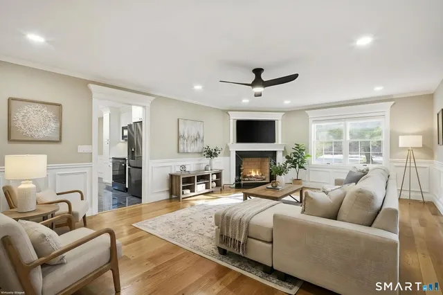 $3,500 | 193 The Meadows, Unit 193, Enfield, CT 06082