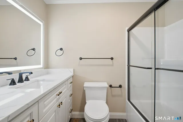 $3,500 | 193 The Meadows, Unit 193, Enfield, CT 06082