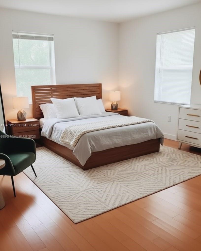 719 Meridian Avenue, Unit 7 Miami Beach, FL 33139 - Photo 5 of 9 Virtual staging furn