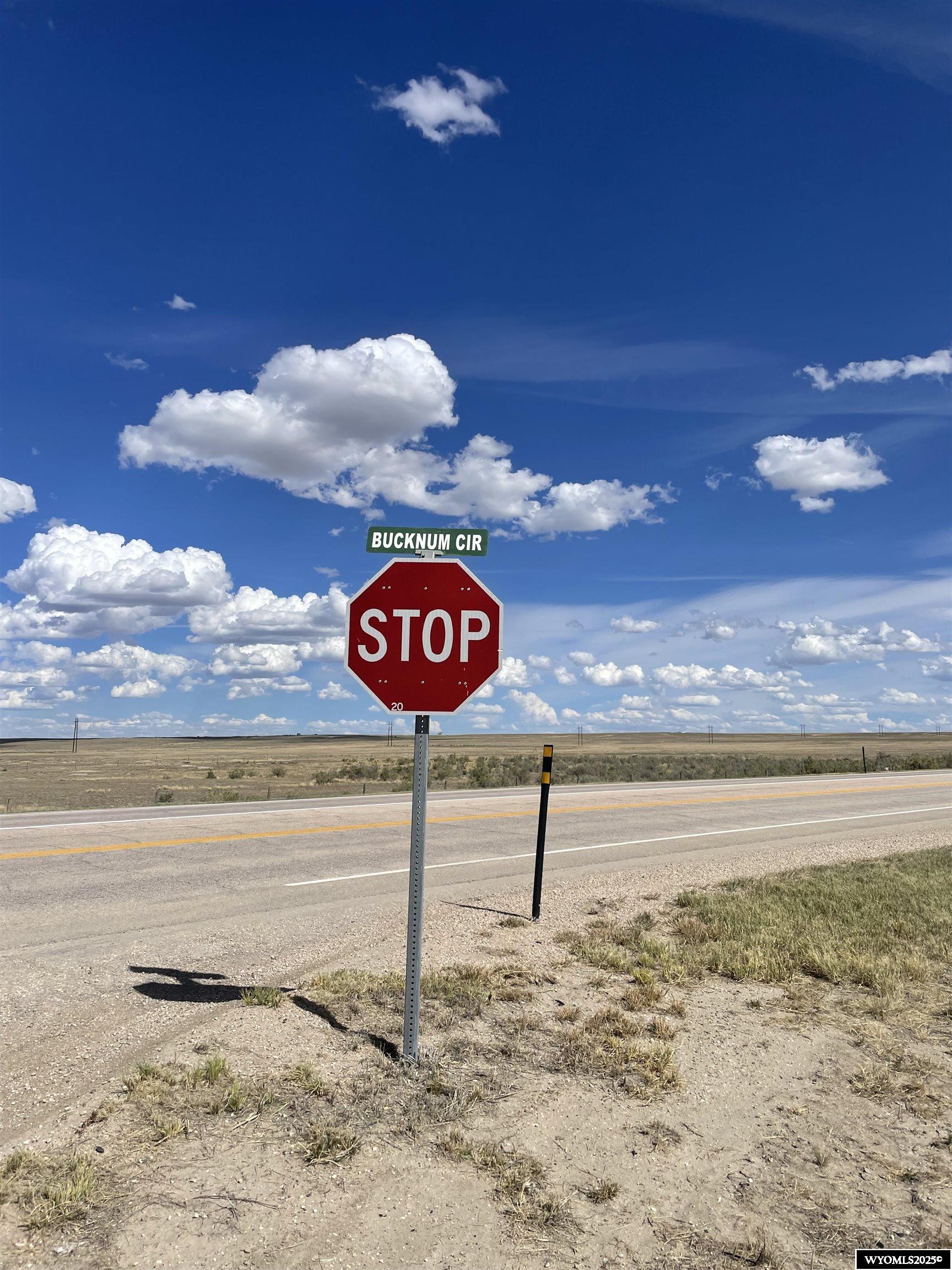 6200 Bucknum Circle Casper, WY 82604 - Photo 1 of 9