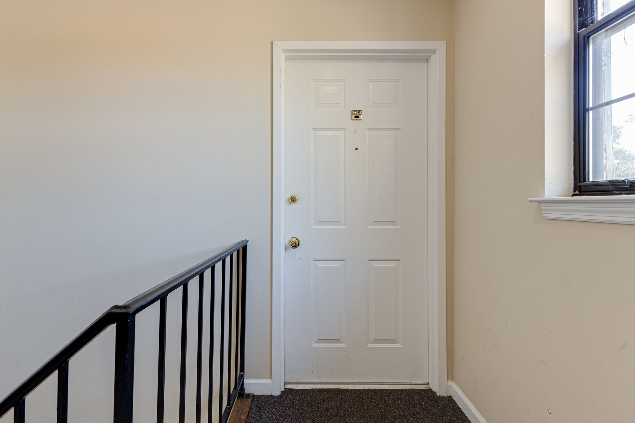 760 Fox Ridge Drive Brentwood, TN 37027 - Photo 5 of 26 a view of a hallway