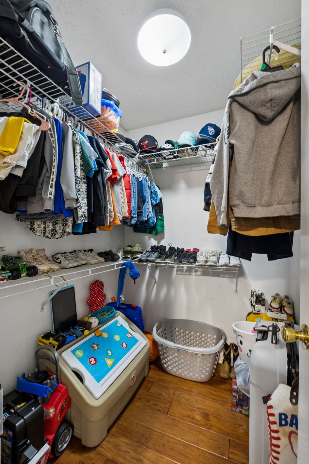 2075 Nikki Drive Springfield, TN 37172 - Photo 27 of 58 a view of storage and utility room