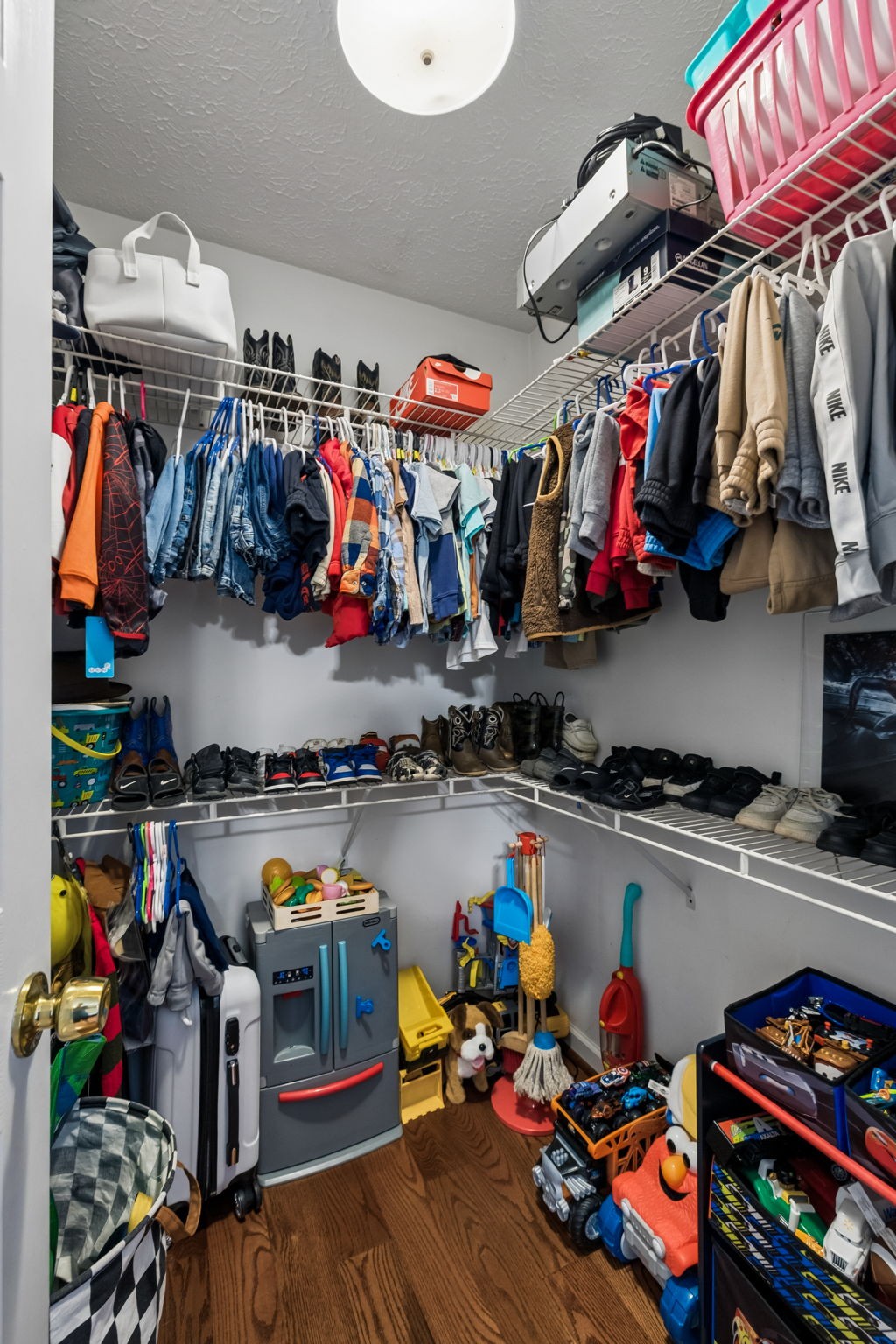 2075 Nikki Drive Springfield, TN 37172 - Photo 30 of 58 a view of storage and utility room