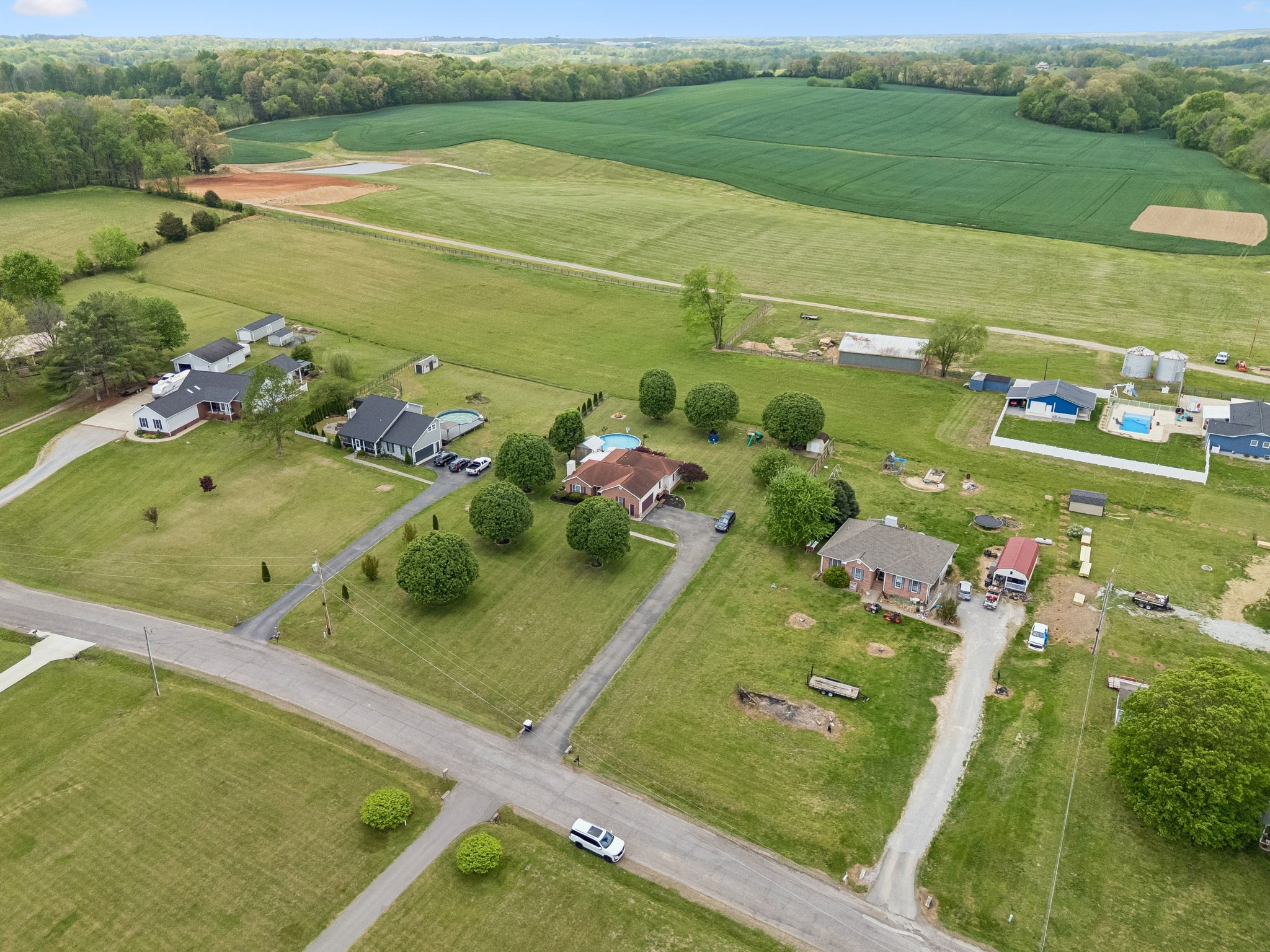 2075 Nikki Drive Springfield, TN 37172 - Photo 49 of 58