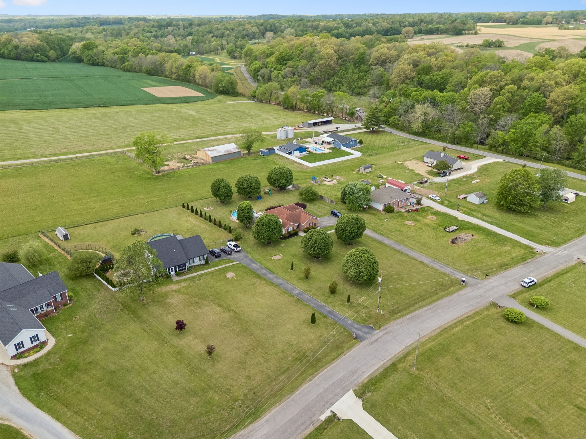 2075 Nikki Drive Springfield, TN 37172 - Photo 52 of 58