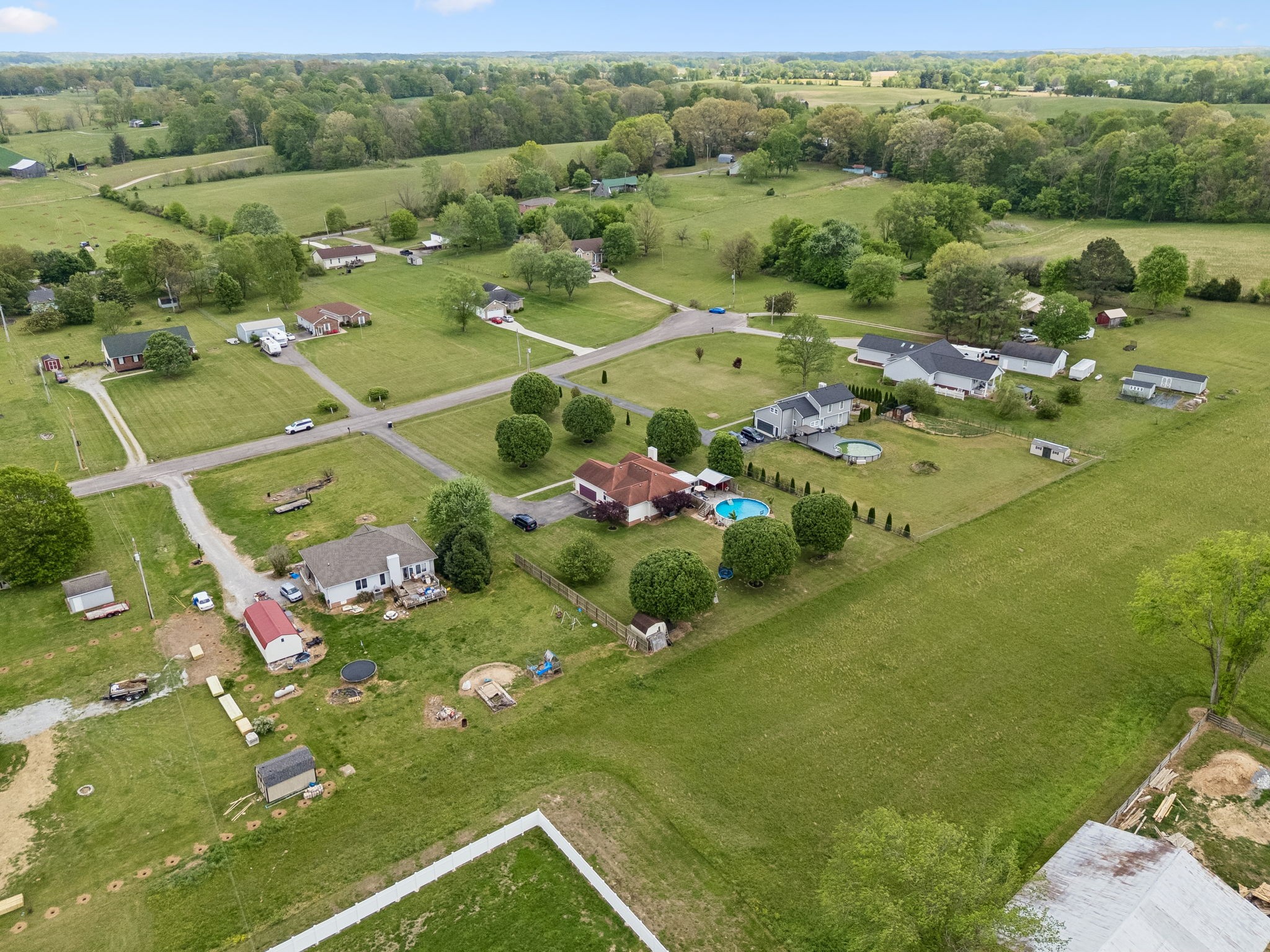 2075 Nikki Drive Springfield, TN 37172 - Photo 53 of 58