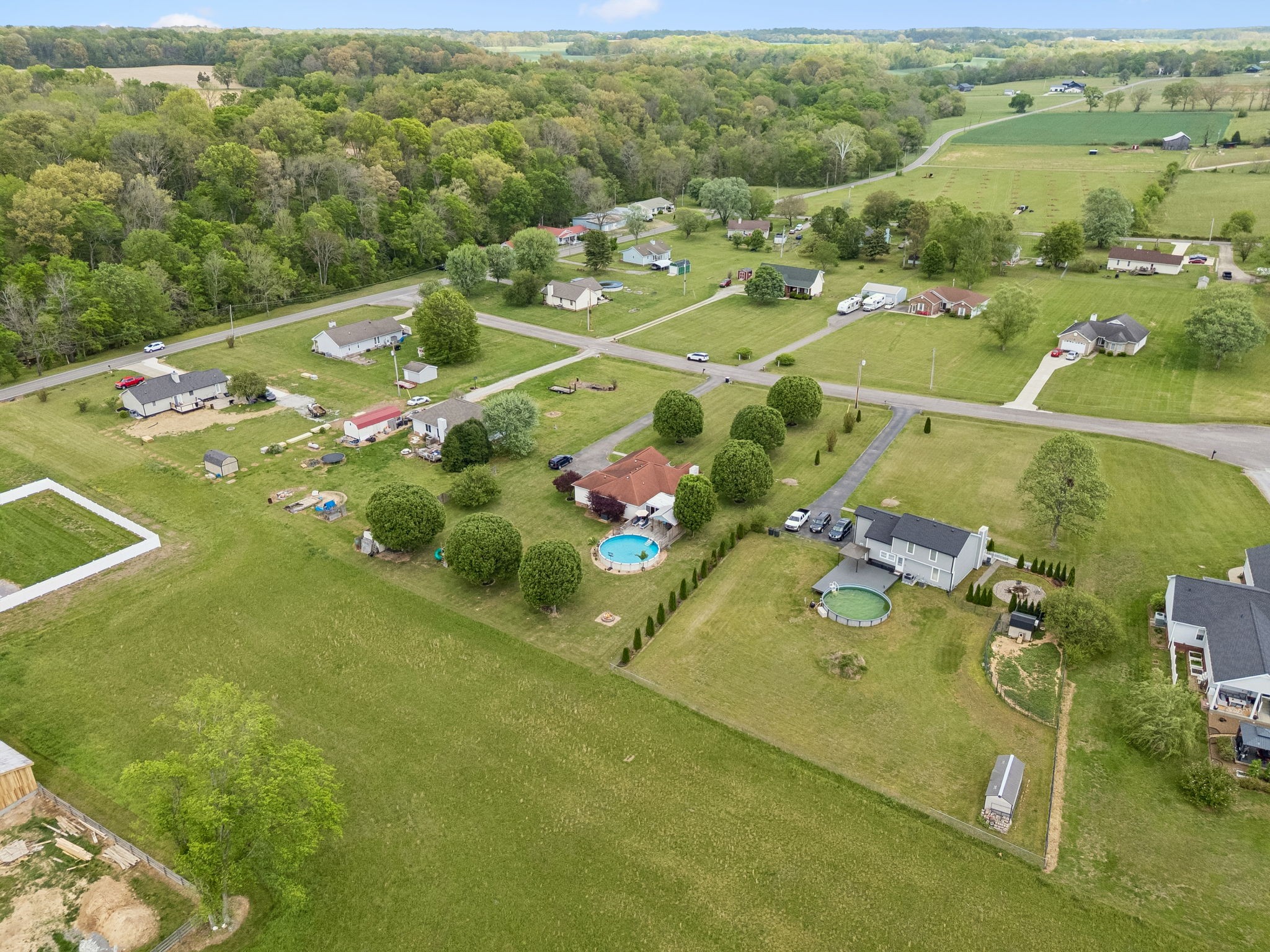 2075 Nikki Drive Springfield, TN 37172 - Photo 56 of 58