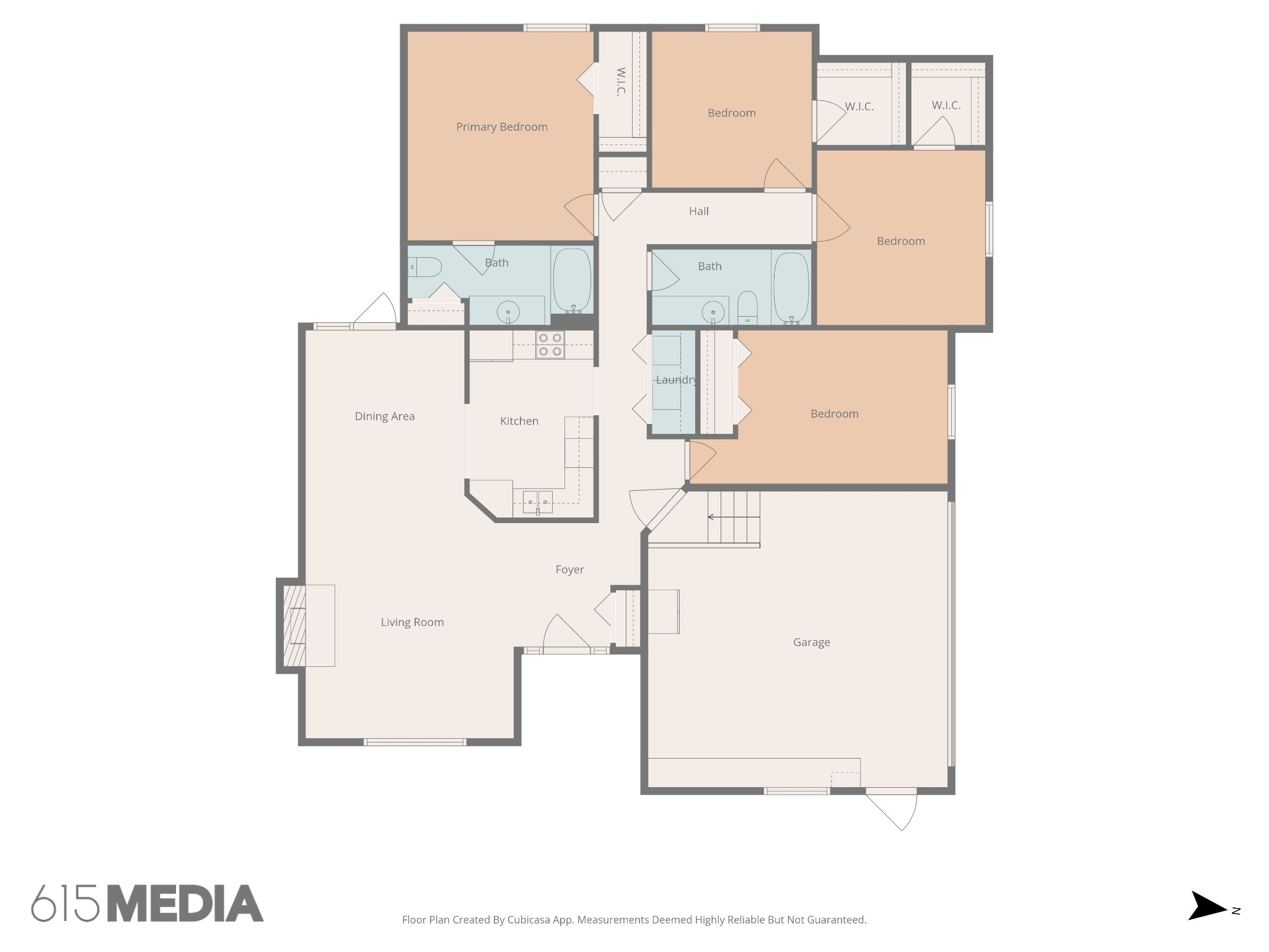 2075 Nikki Drive Springfield, TN 37172 - Photo 58 of 58