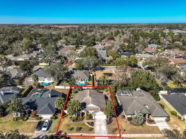 $535,000 | 2840 Lexington Court, Oviedo, FL 32765