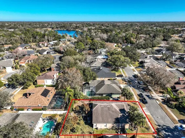 $535,000 | 2840 Lexington Court, Oviedo, FL 32765