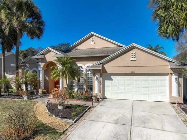 $535,000 | 2840 Lexington Court, Oviedo, FL 32765