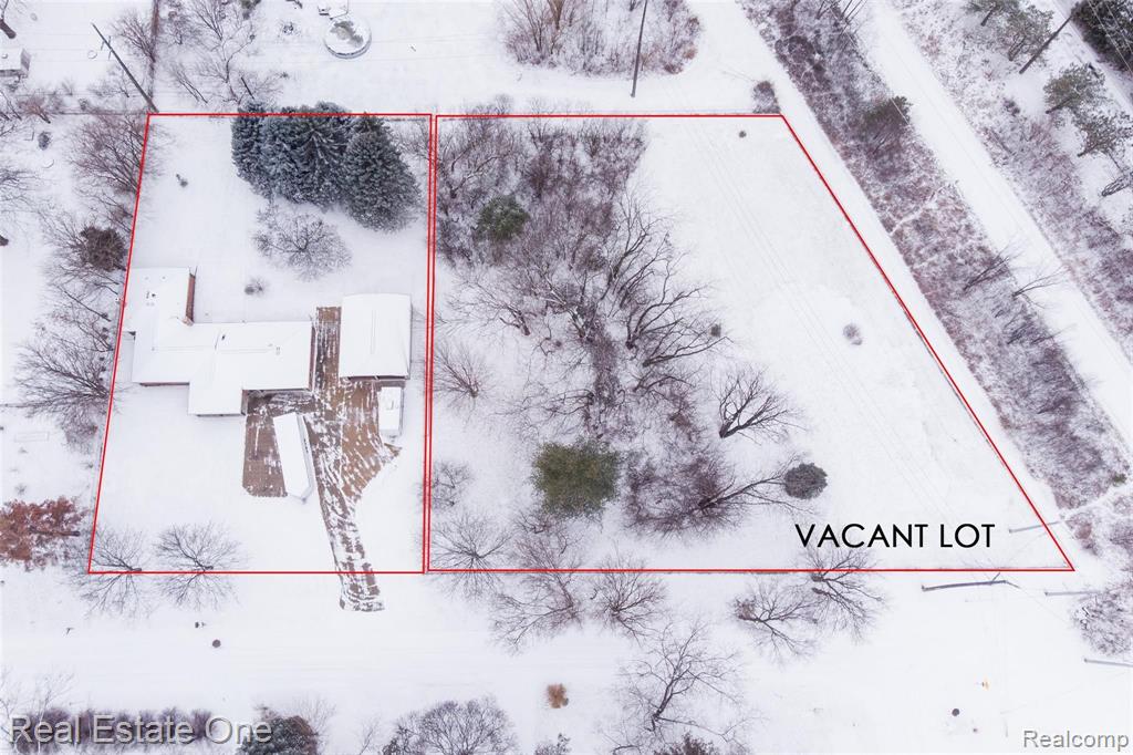 2866 Avalon Road Rochester Hills, MI 48309 - Photo 29 of 33